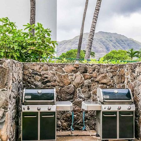 Hawaiian Princess Makaha Waianae Bagian luar foto